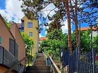 Stube Bartola Felbingera, graditelja i arhitekta